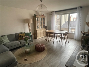 appartement à la vente -   94120  FONTENAY-SOUS-BOIS, surface 63 m2 vente appartement - APR715670